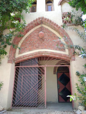 Paradise house